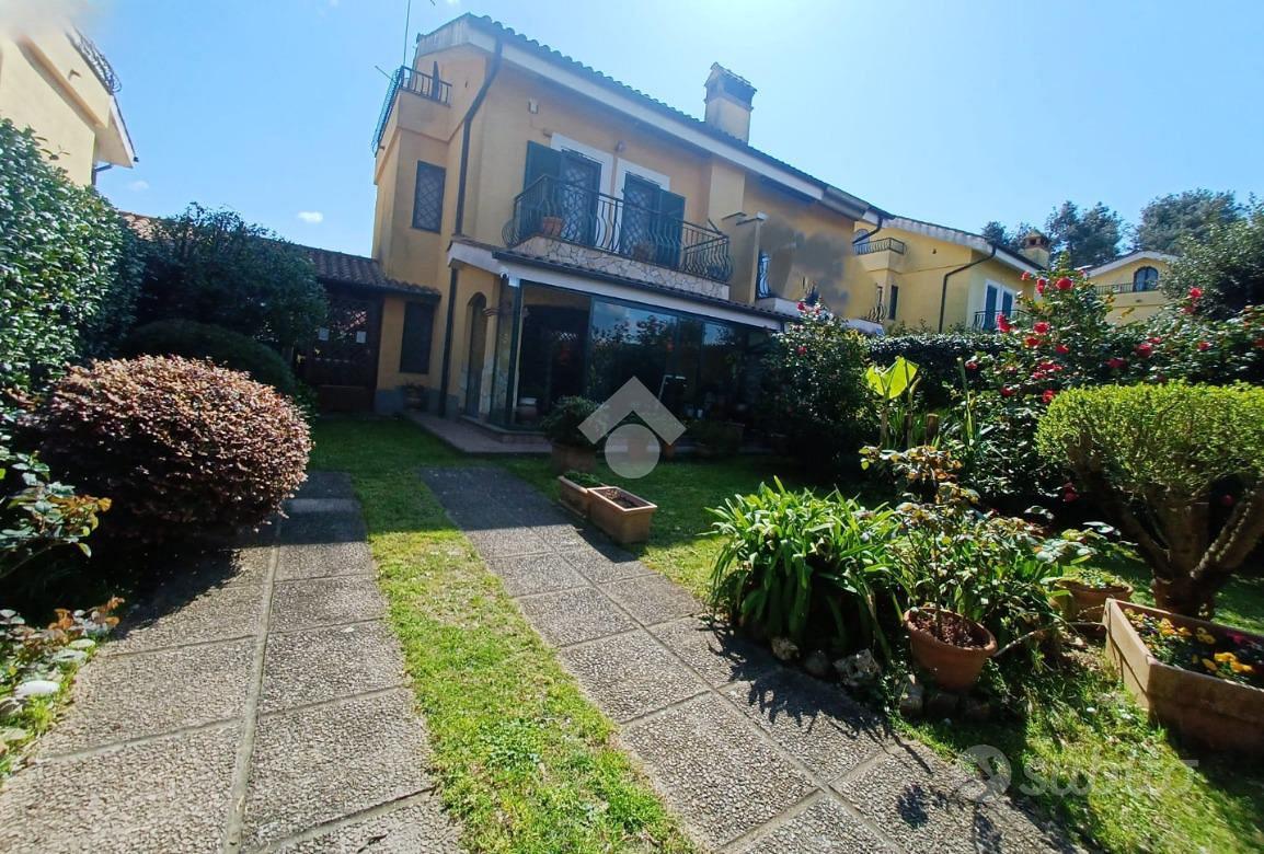 Casa – Nepi, Belvedere Lidia - Vista 3