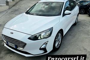 FORD Focus 1.5 EcoBlue 120CV SW Titanium NEOPATENT