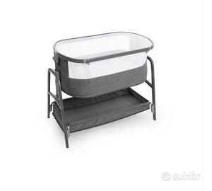 Culla Giordani sleep together