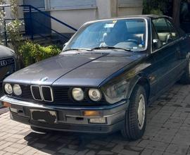 BMW Serie 3 (E30) - 1989