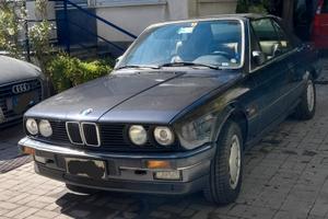 BMW Serie 3 (E30) - 1989