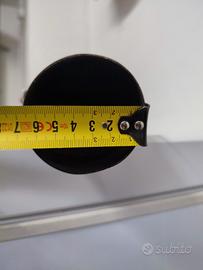 Scarico Remus Genesis