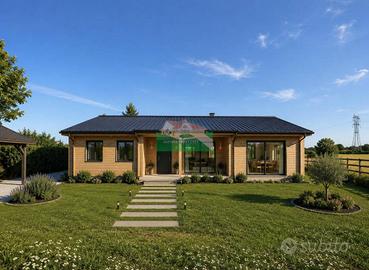 Terreno di 497 m² a Ravenna