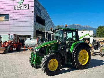 TRATTORE JOHN DEERE 6100M