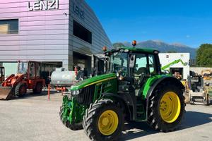 TRATTORE JOHN DEERE 6100M