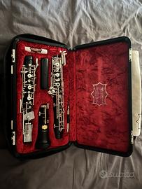 Oboe Professionale Angelo Patricola