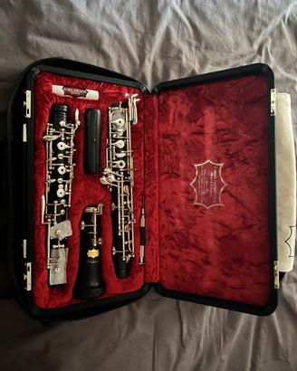 Oboe Professionale Angelo Patricola