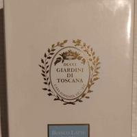 Ducci giardini di toscana biancolatte Edp100ml 