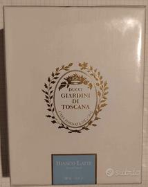 Ducci giardini di toscana biancolatte Edp100ml 