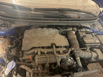 Motore sigla G3LF bayon