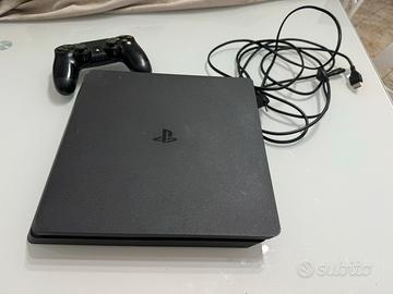 Ps4 slim