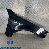 PARAFANGO ANTERIORE DESTRO BMW X3 E83
