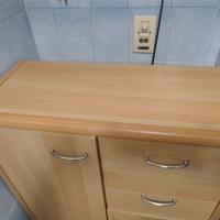 Mobile bagno