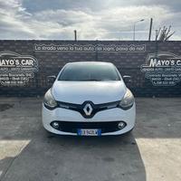 Renault Clio (anno 2014)