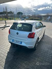 Polo gti 6c 1.8 dsg 5p
