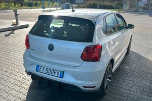 Polo gti 6c 1.8 dsg 5p