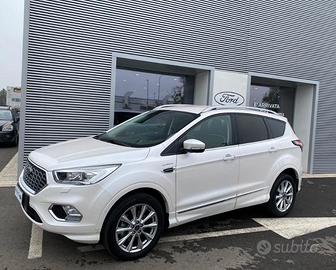 Ford Kuga 2.0 TDCI 150CV Powershift Vignale