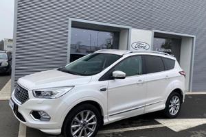 Ford Kuga 2.0 TDCI 150CV Powershift Vignale