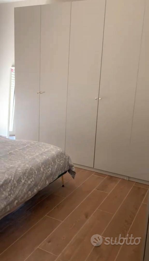 Appartamento – Bari, Murat, Municipio 1 - Vista 4