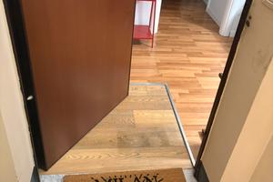 Bilocale- affitti brevi fino a 6 persone metro1