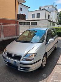 FIAT ULYSSE BENZINA 2.0 