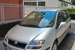 FIAT ULYSSE BENZINA 2.0 