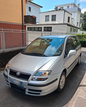 FIAT ULYSSE BENZINA 2.0 