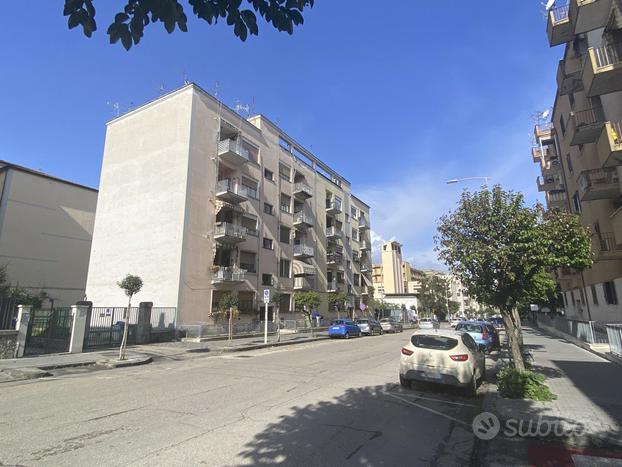 Viale Antonio Mellusi - 2547 -