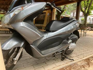 Honda Pcx 150