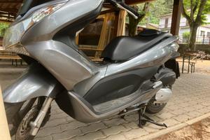 Honda Pcx 150