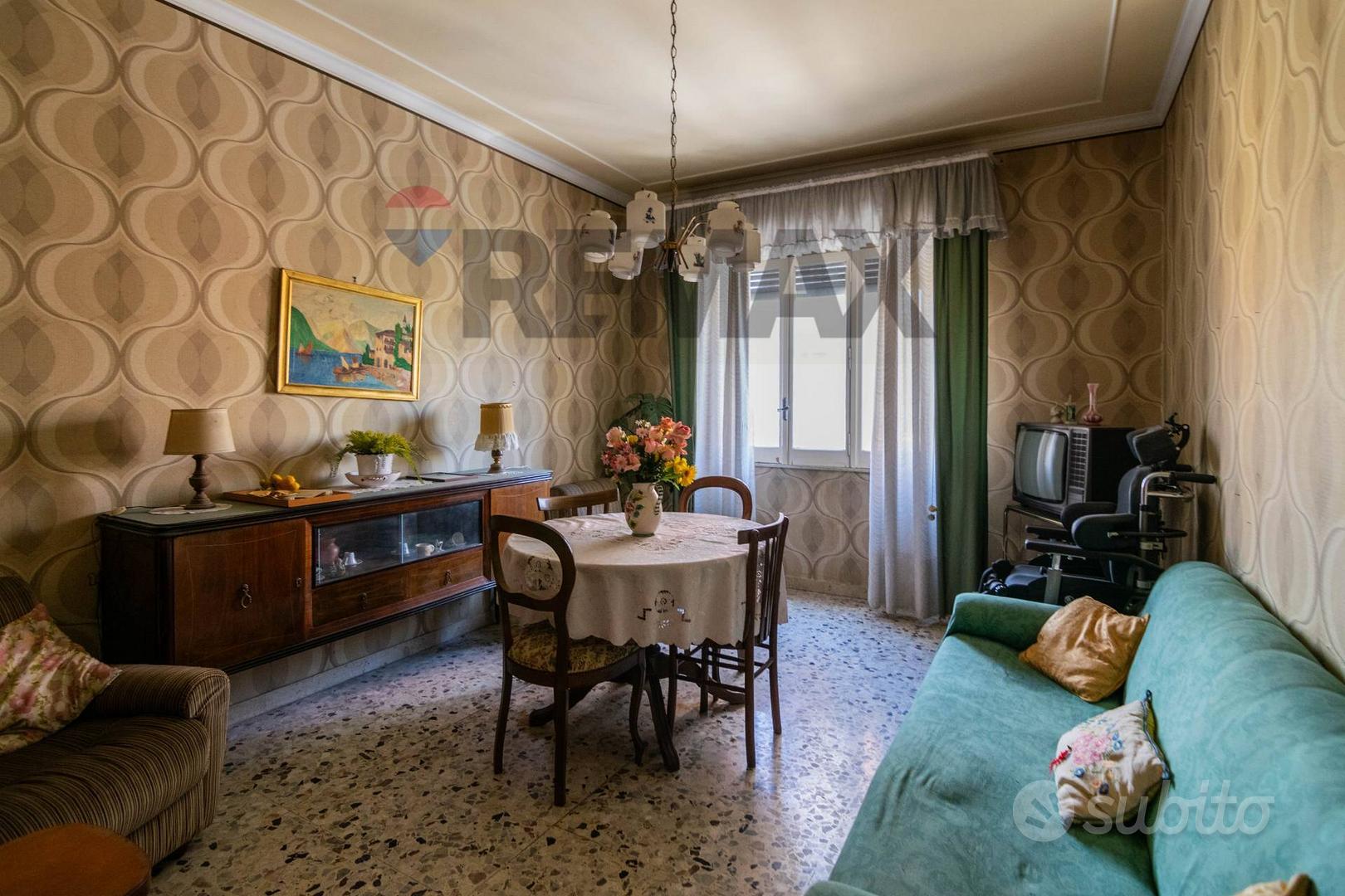 Apartment in Catania, Cibali, San Giovanni Galermo-Trappeto-Cibali - Vista 3