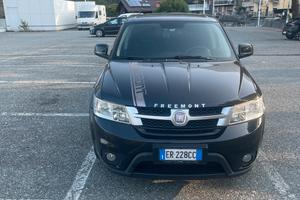 Fiat Freemont