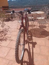 Mtb Atala Flyer 