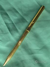 Penna Aurora Marco Polo Vintage anni '80 