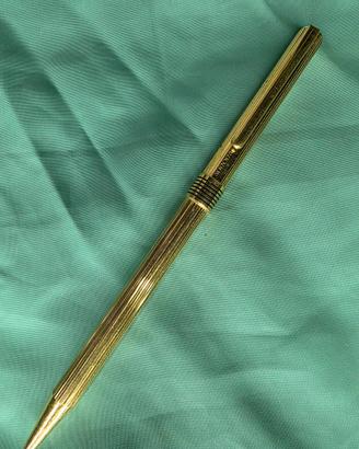 Penna Aurora Marco Polo Vintage anni '80 