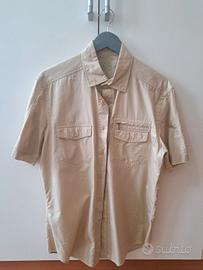 Camicia uomo Celio. Taglia M