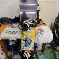 Tavola snowboard Nitro 153