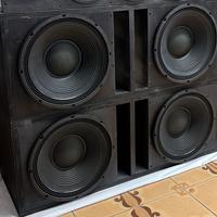 Subwoofer