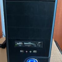 #009 PC VulTech - Superveloce SSD NVME M.2