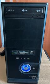 #009 PC VulTech - Superveloce SSD NVME M.2