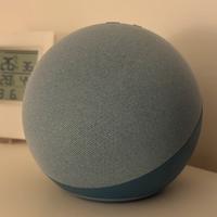 Amazon echo 4 generazione