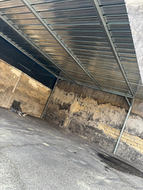 Posto auto - moto - furgone