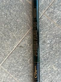 canna da pesca Trabucco Power Flex 5.5mt