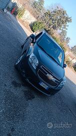 CHEVROLET Orlando - 2013