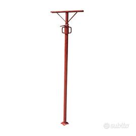 Puntello a croce in ferro L 360