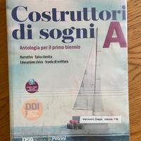 COSTRUTTORI DI SOGNI VOLUME