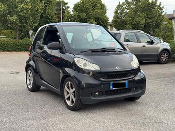 SMART For Two