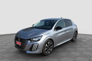 PEUGEOT 208 208 PureTech 100 Stop&Start 5 porte
