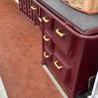 Cucina antica