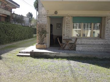 Agosto al mare a Marina di Massa